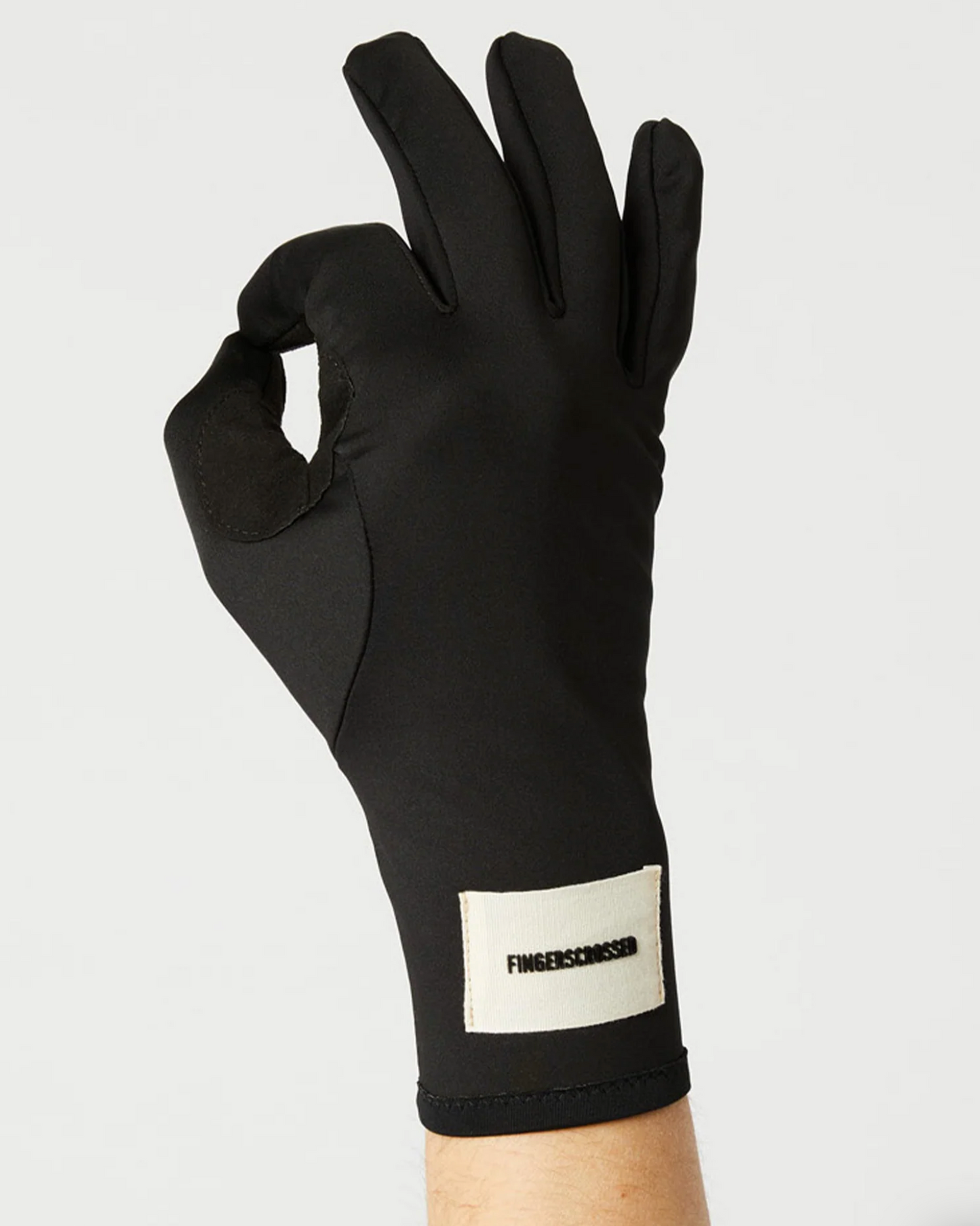 Fingerscrossed Early Winter Gloves