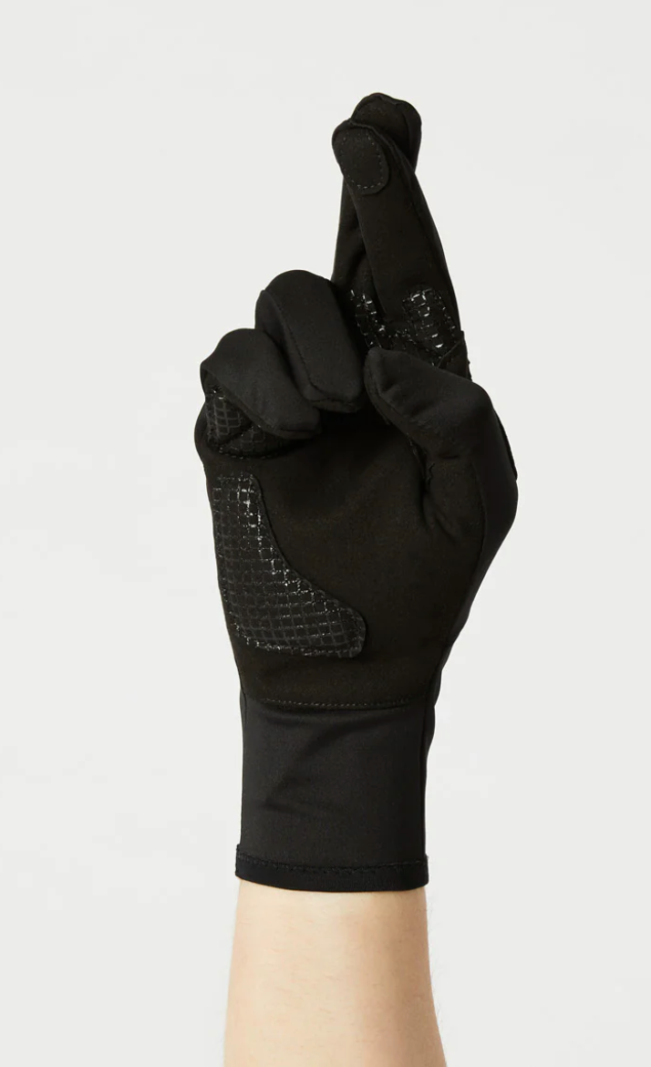 Fingerscrossed Early Winter Gloves