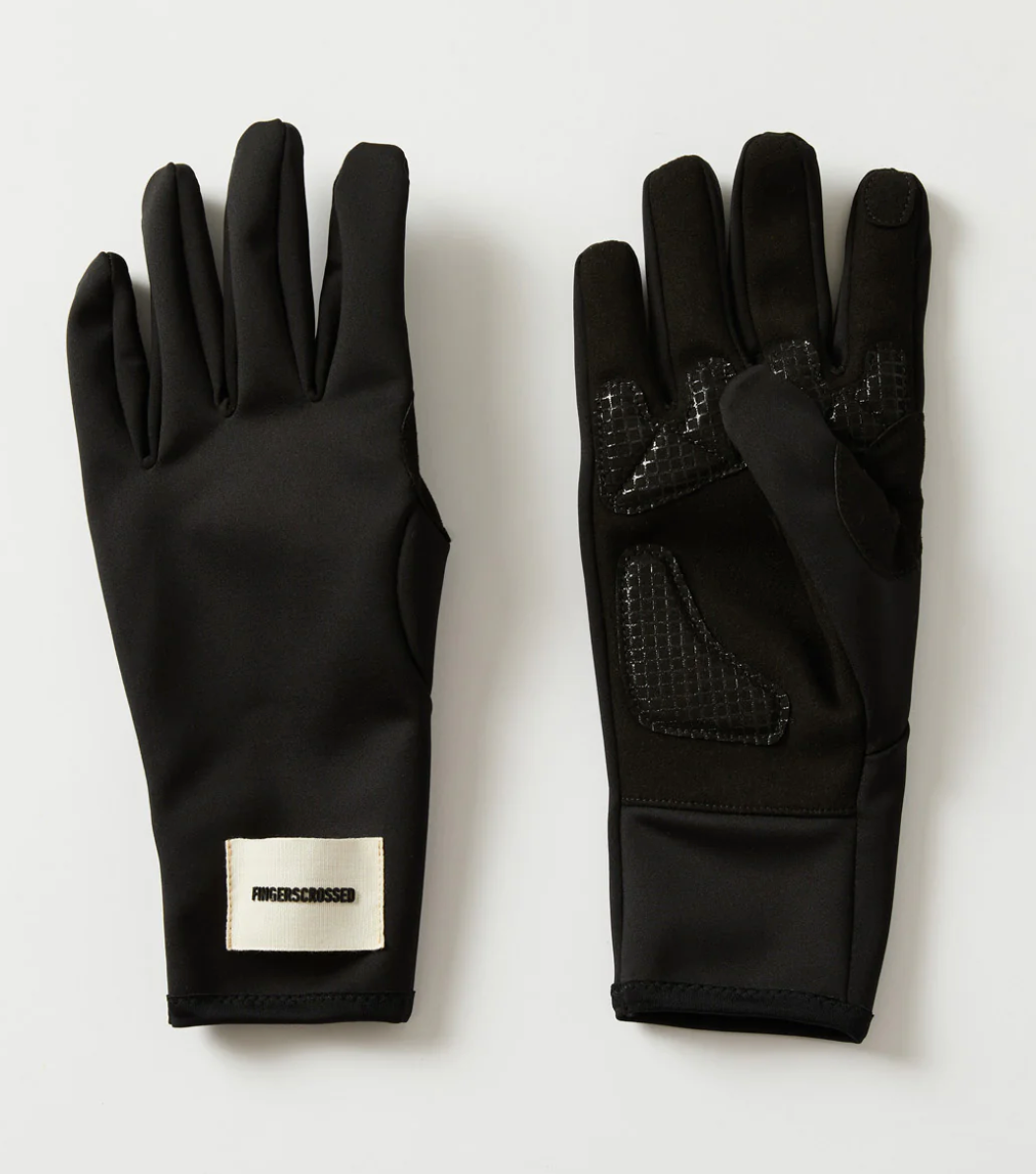 Fingerscrossed Early Winter Gloves