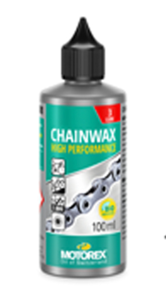 MOTOREX Chainwax