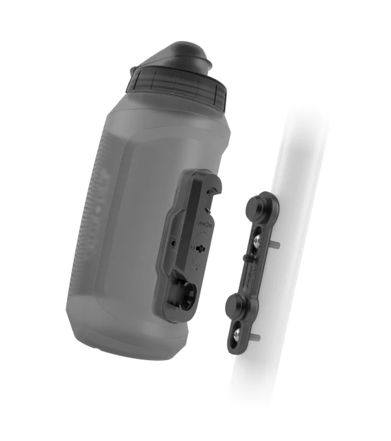 Fidlock TWIST 750 Compact Bottle + Bike Base