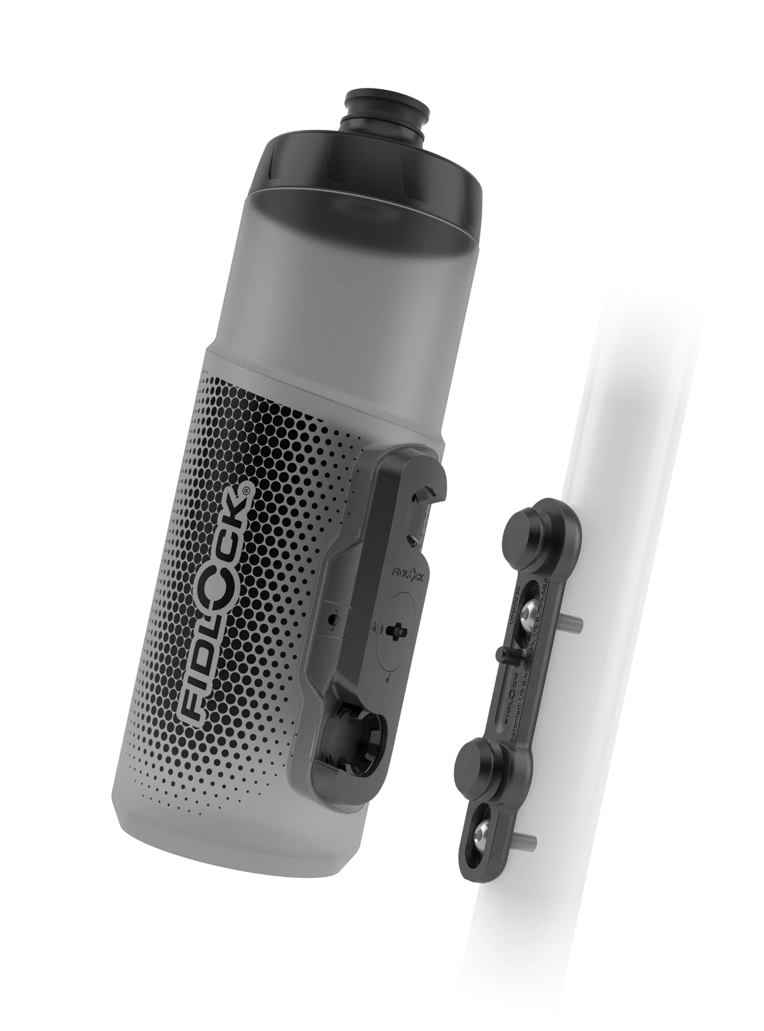 Fidlock TWIST Bottle and Bike Base - Thumbnail 2