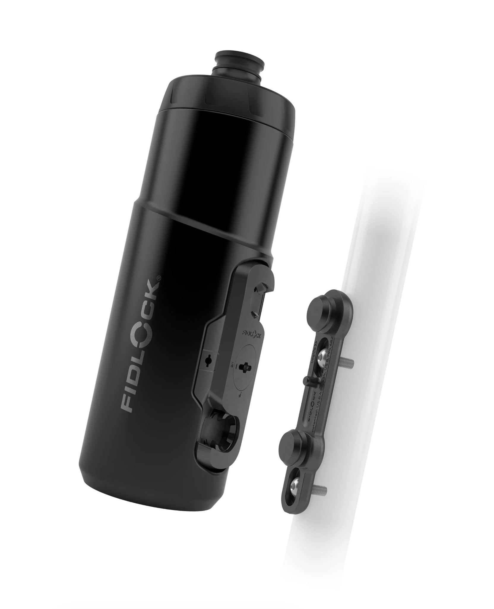 Fidlock TWIST Bottle and Bike Base