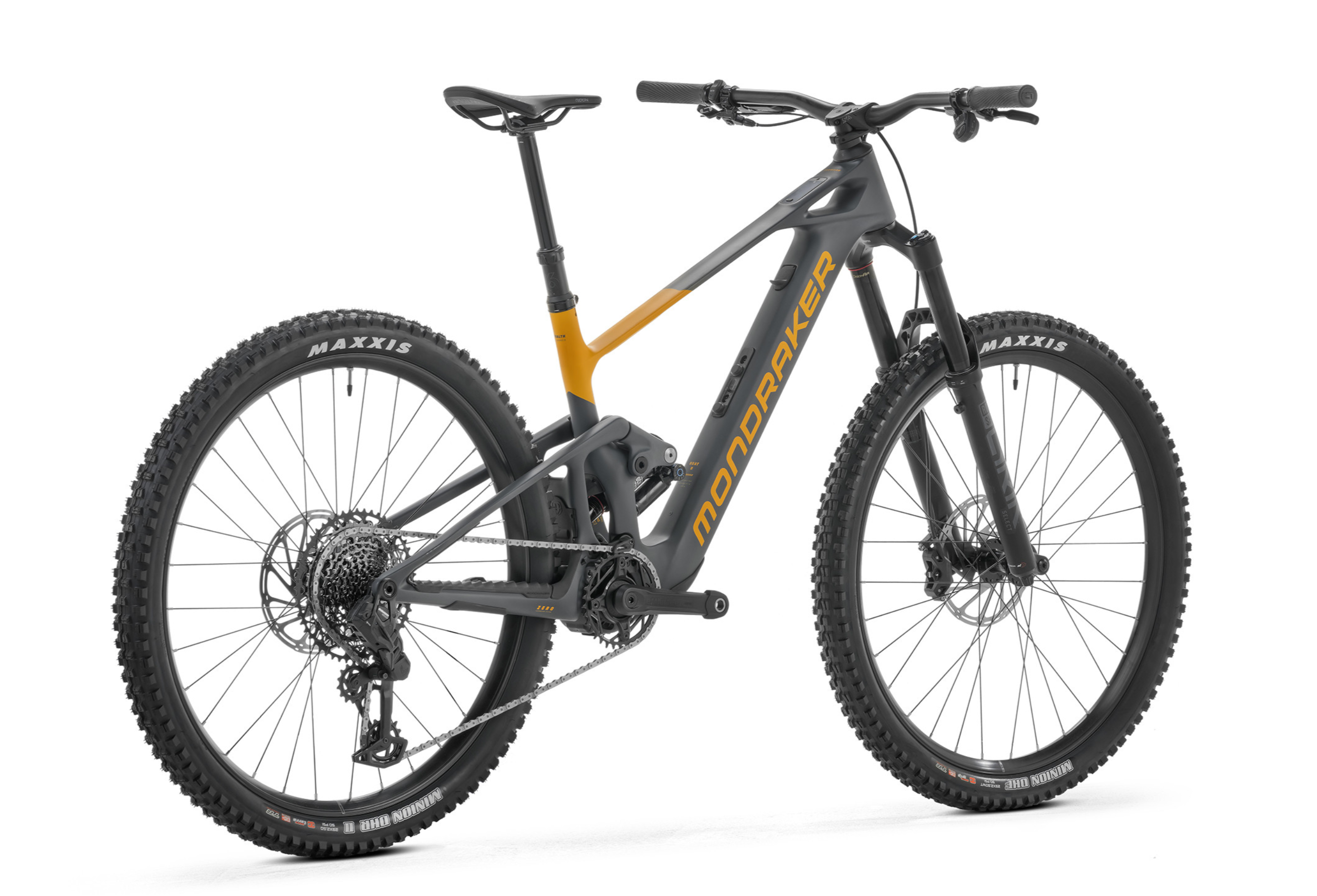 Mondraker Neat R Mountain Bike - Thumbnail 2