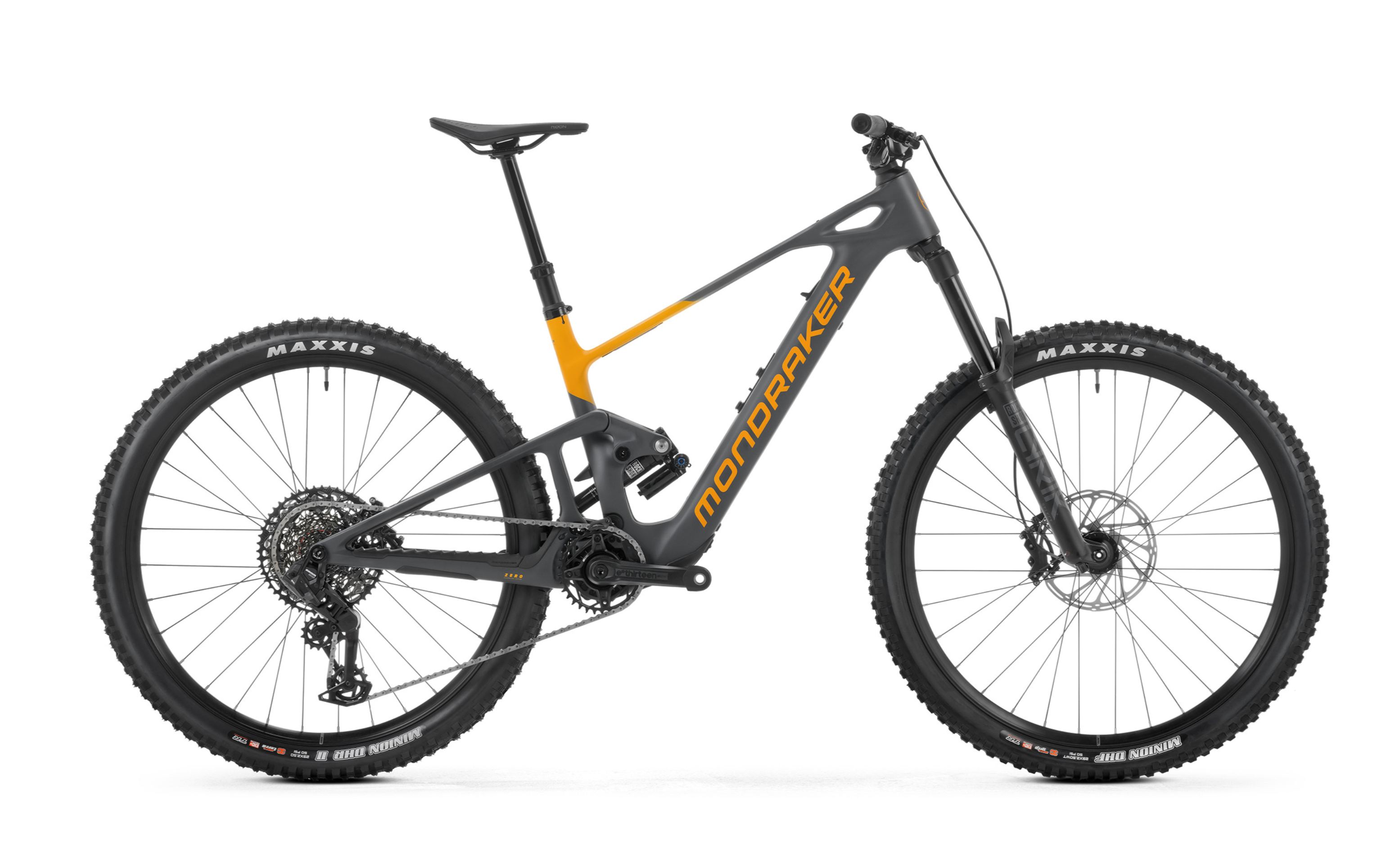 Mondraker Neat R Mountain Bike