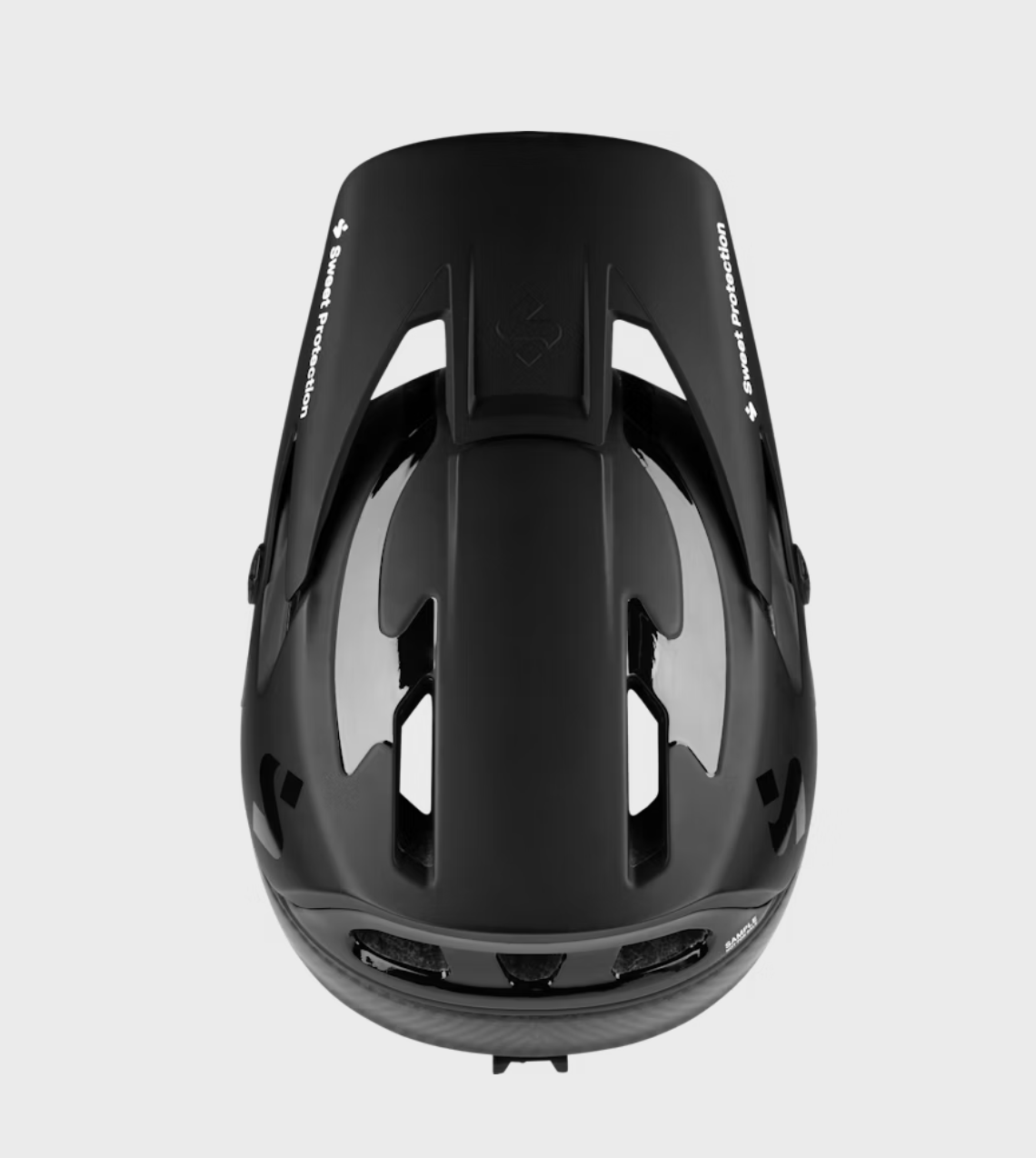 Sweet Protection Arbitrator Mips Helmet - Thumbnail 3