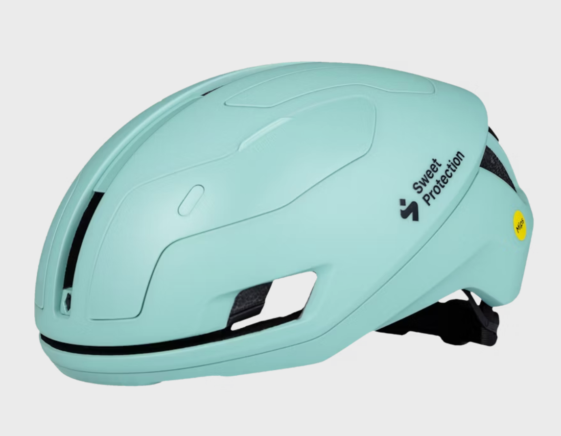 Sweet Protection Falconer Aero 2Vi Mips Helmet - Thumbnail 3