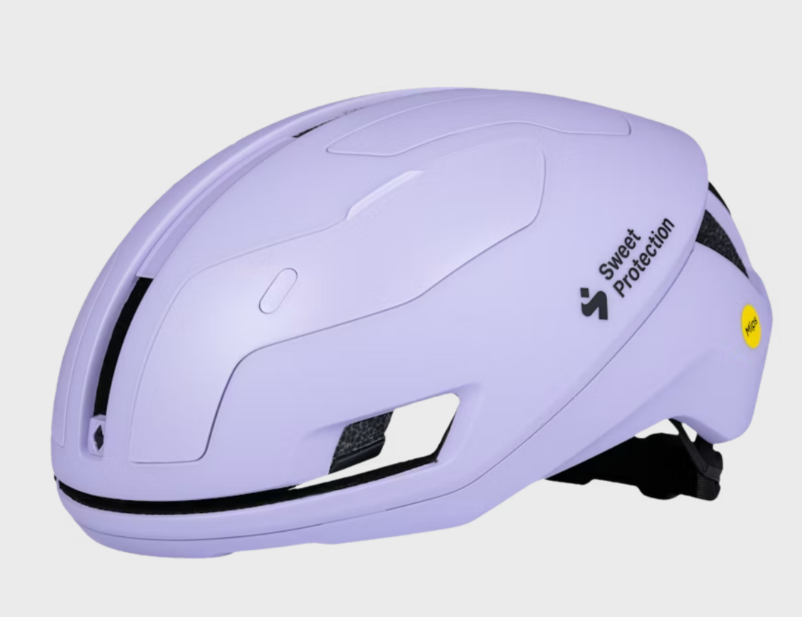 Sweet Protection Falconer Aero 2Vi Mips Helmet - Thumbnail 4