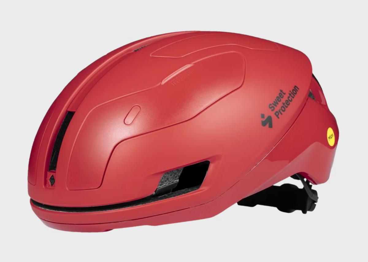 Sweet Protection Falconer Aero 2Vi Mips Helmet - Thumbnail 2