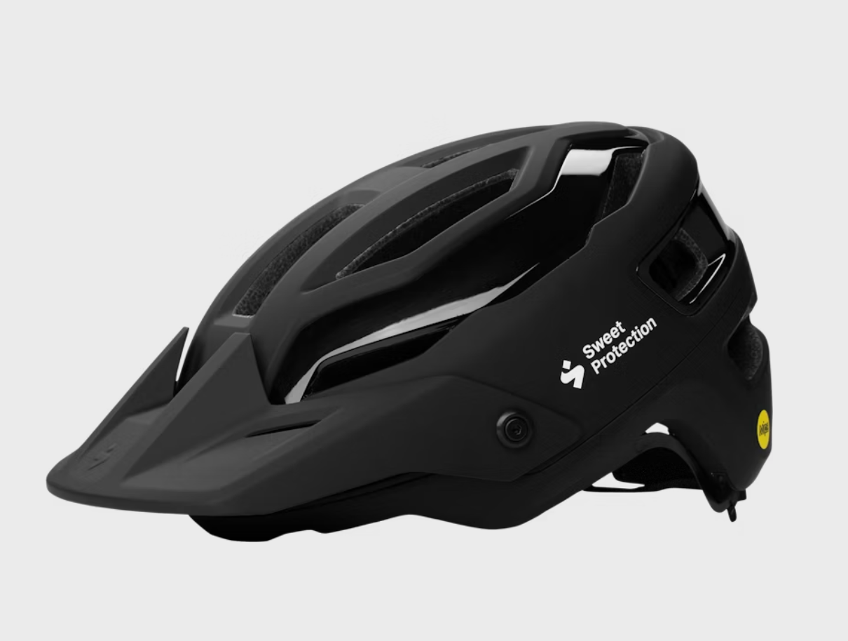 Sweet Protection Trailblazer Mips Helmet - Thumbnail 2