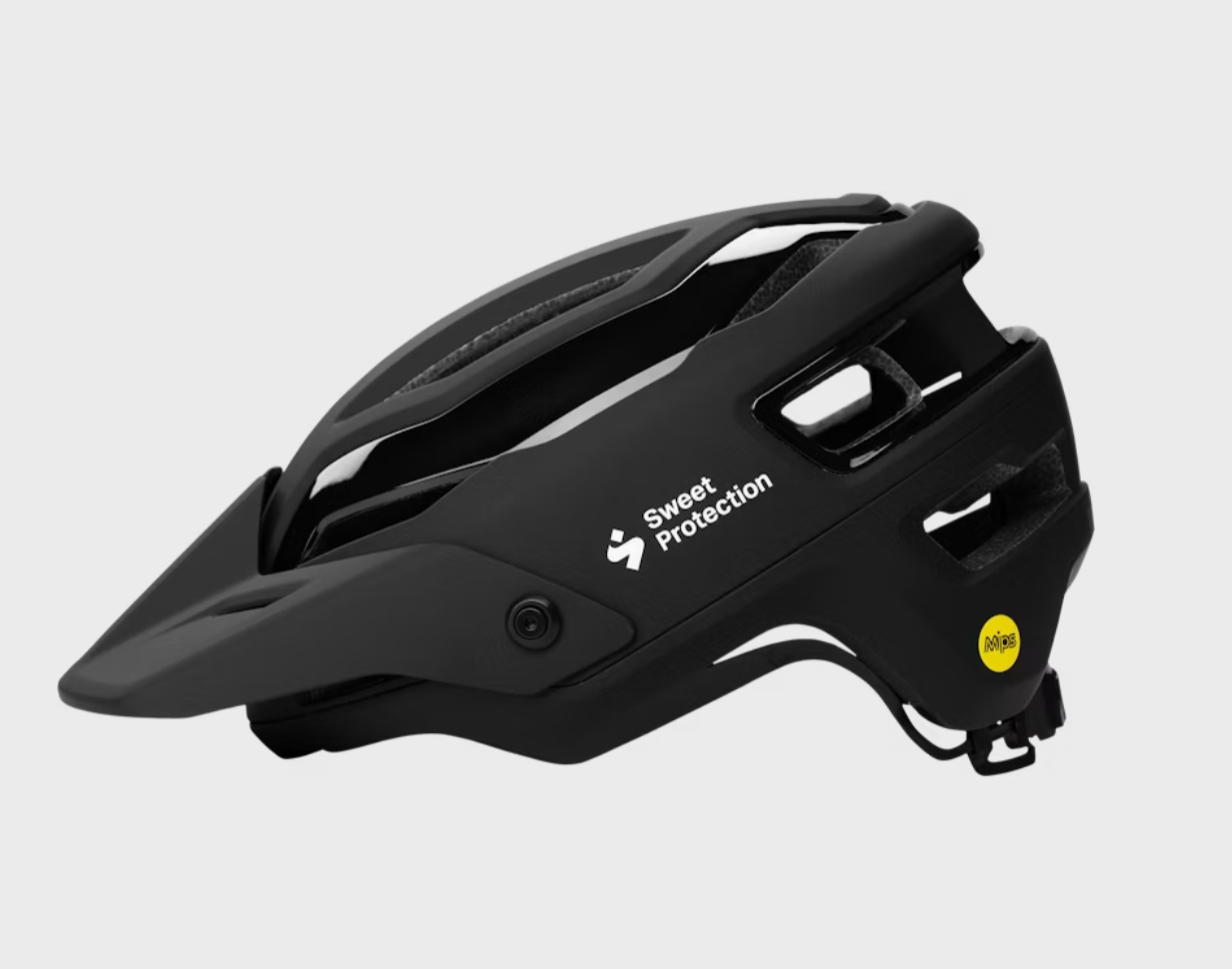 Sweet Protection Trailblazer Mips Helmet - Thumbnail 3