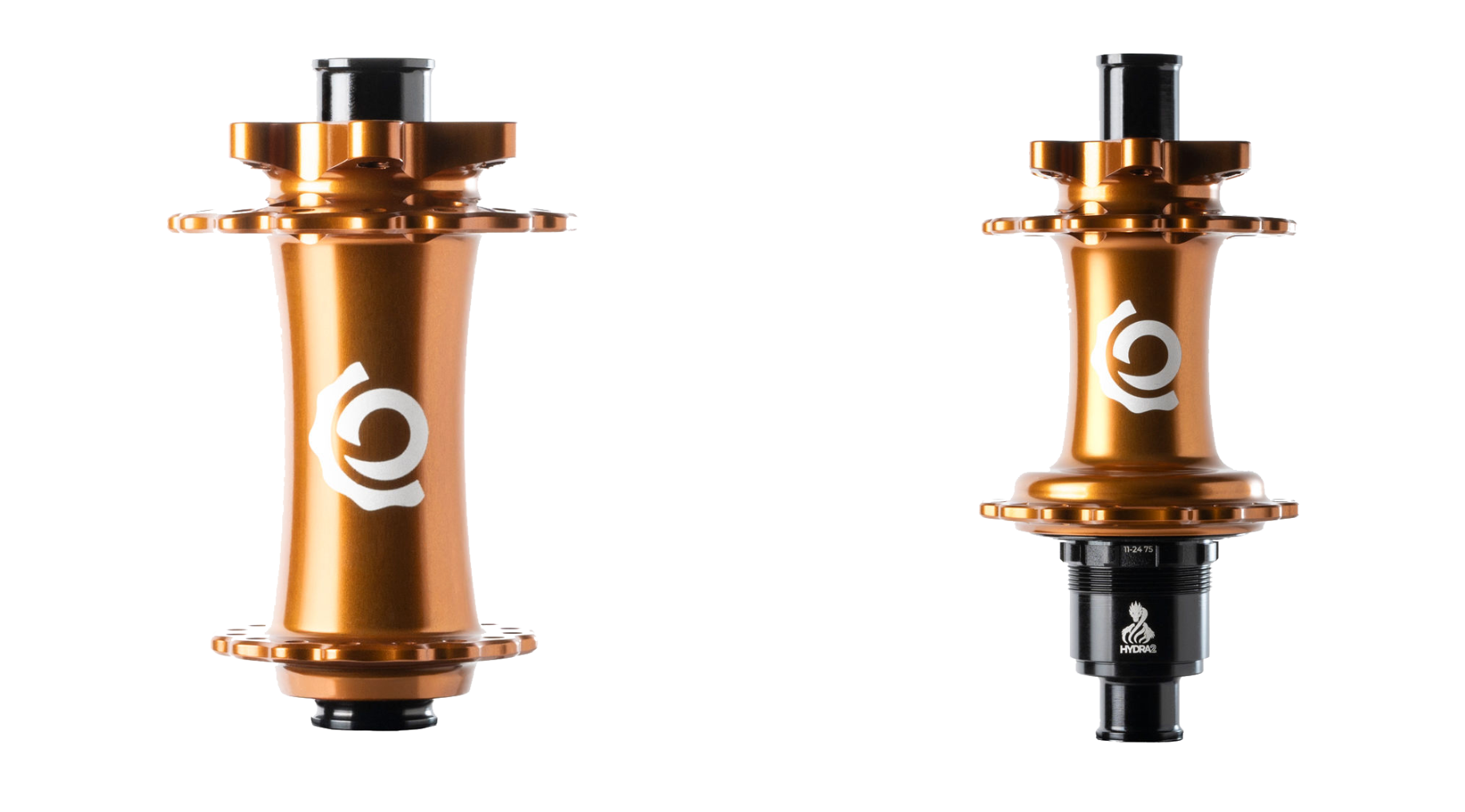 Industry Nine Hydra2 Hubset - Thumbnail 4