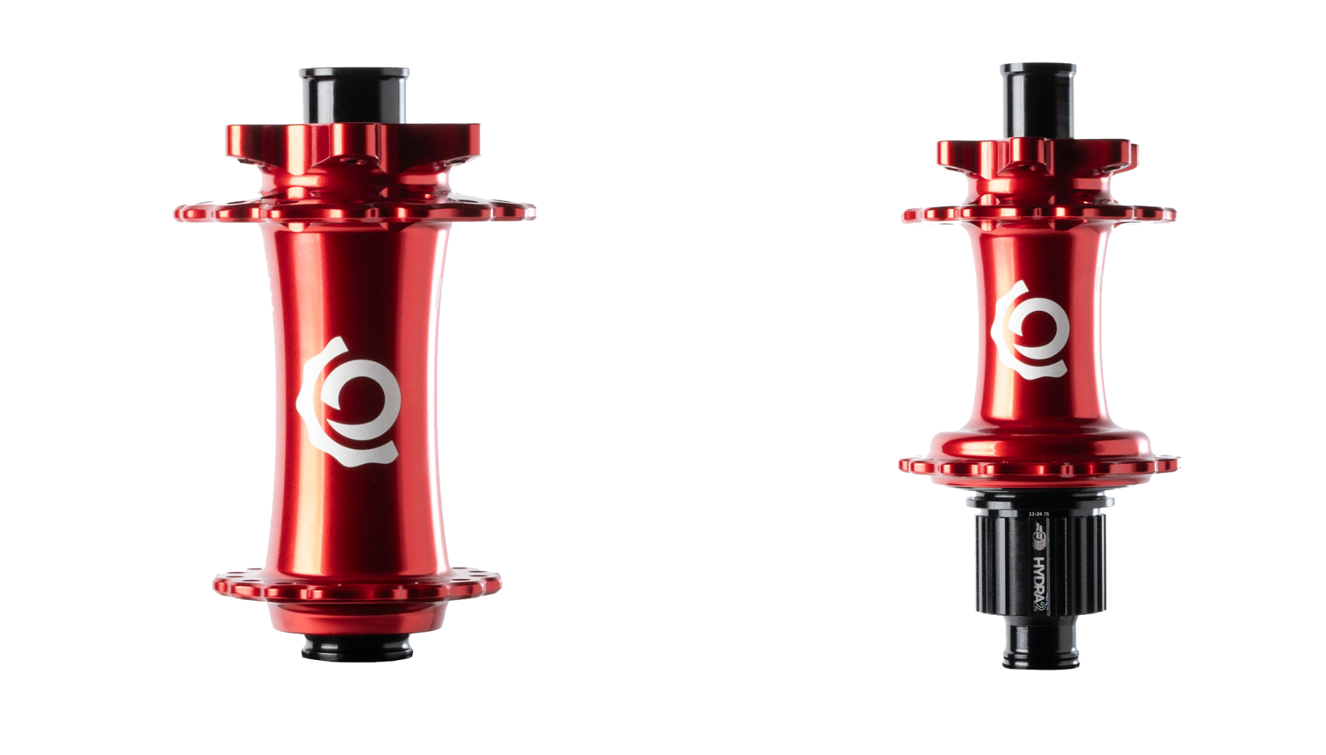 Industry Nine Hydra2 Hubset - Thumbnail 2