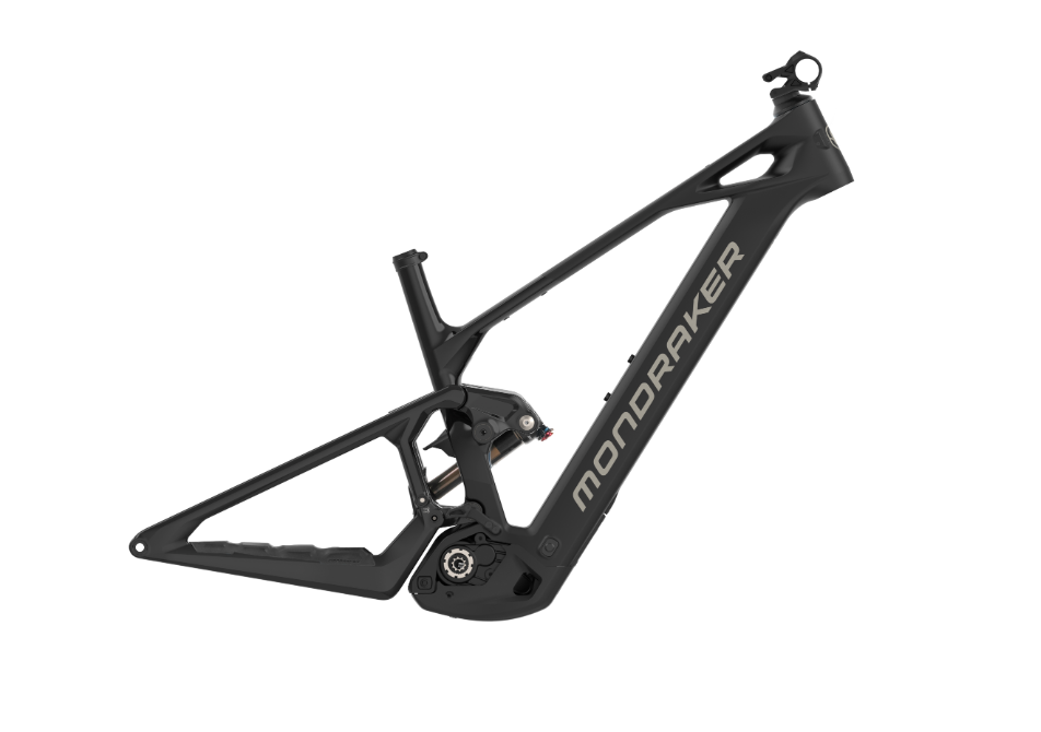 Mondraker Crafty Carbon RR SL - Thumbnail 2