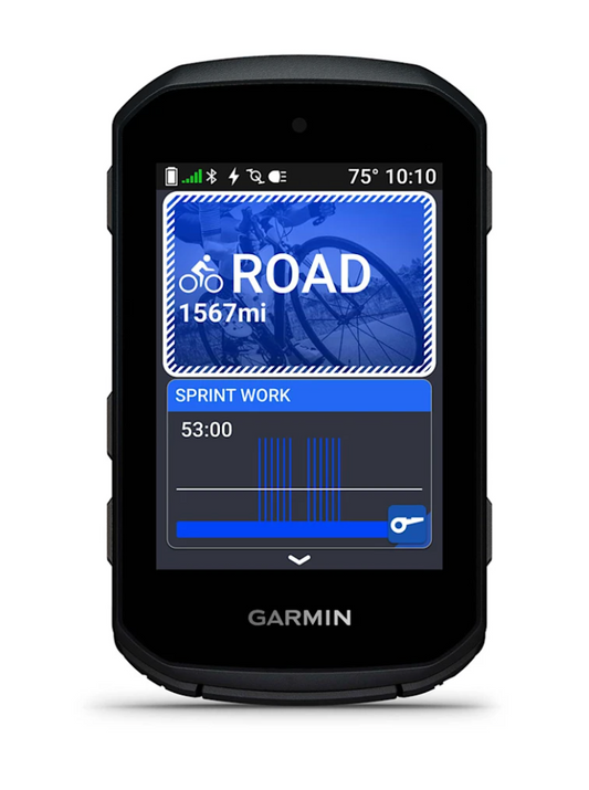 Garmin Edge® 550