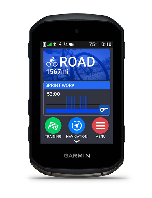 Garmin Edge® 850