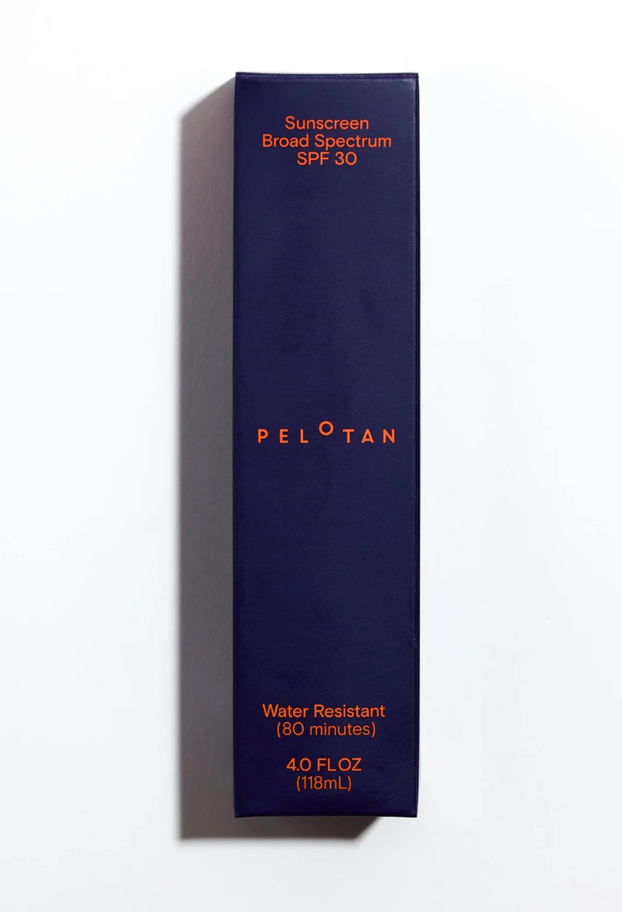 Pelotan SPF30 Spray