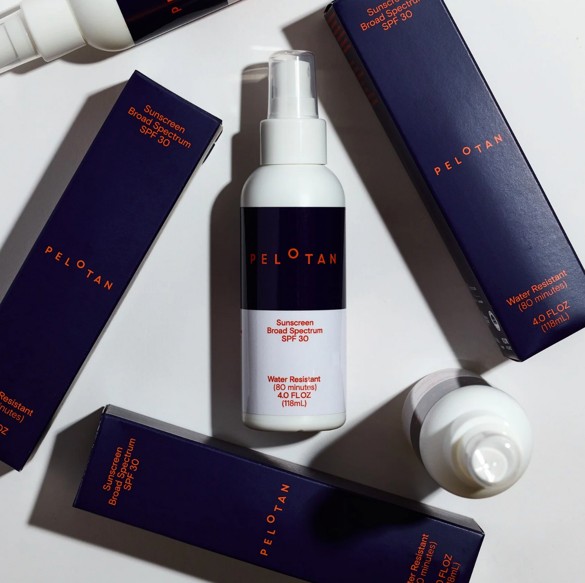 Pelotan SPF30 Spray