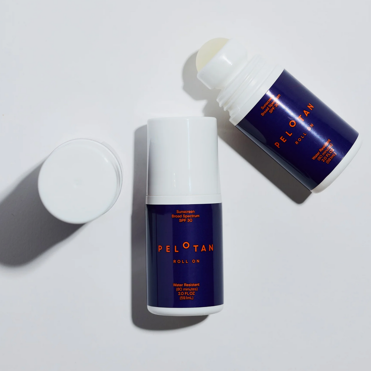 Pelotan 2oz Roll On