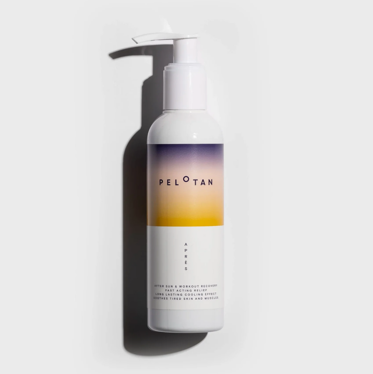 Pelotan Apres Sports Aftersun