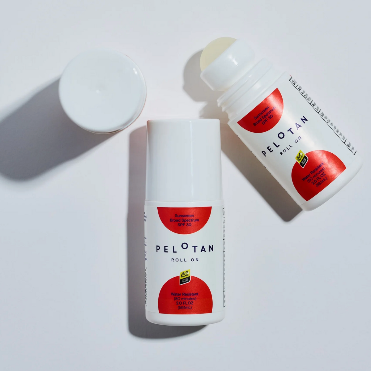 Pelotan 2oz Roll On