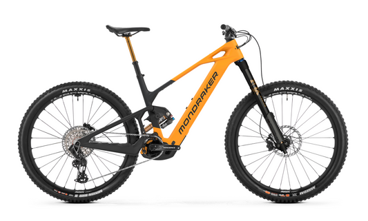 Mondraker Crafty Carbon RR S