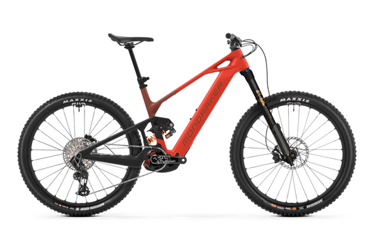 Mondraker Crafty XR