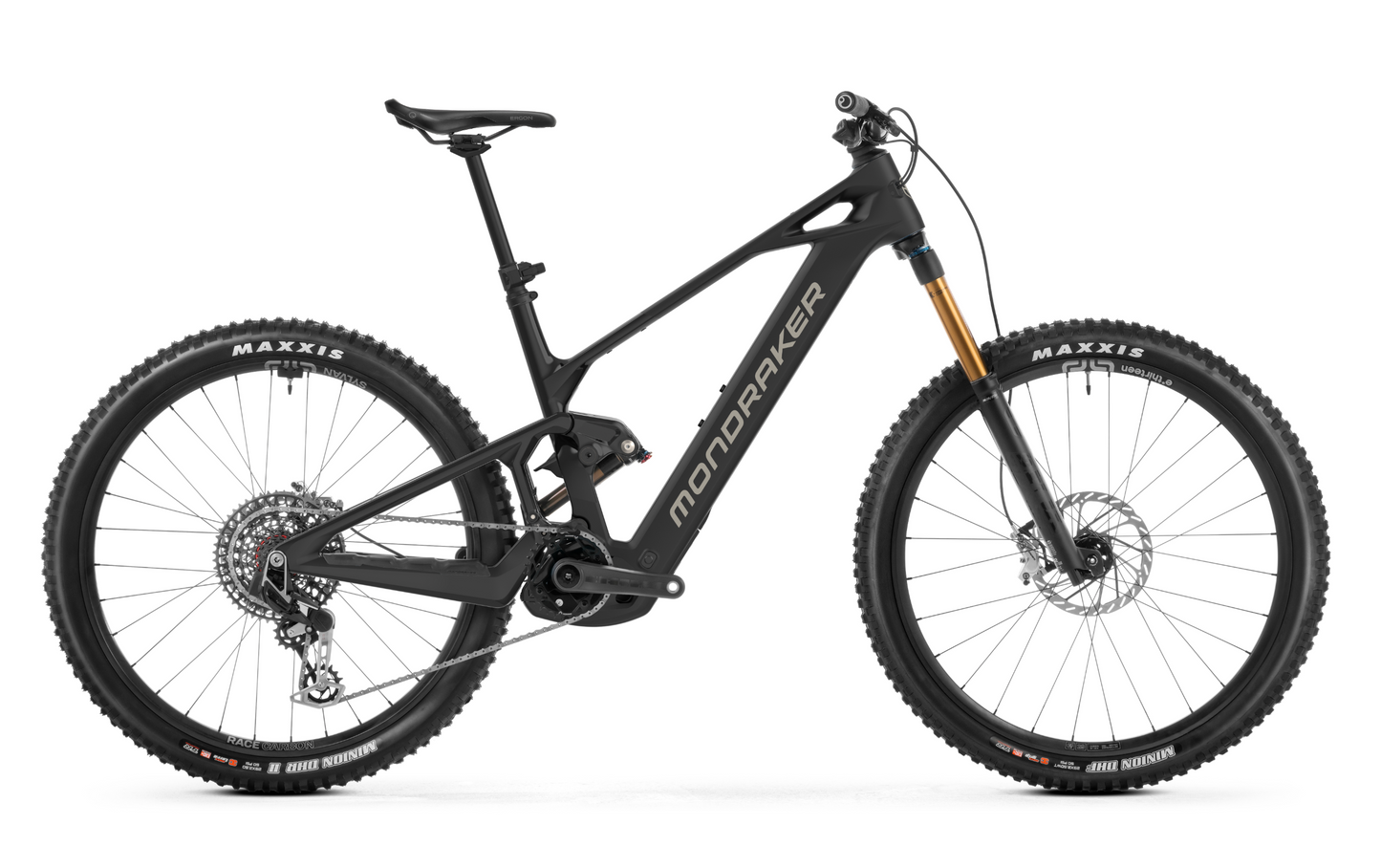 Mondraker Crafty Carbon RR SL