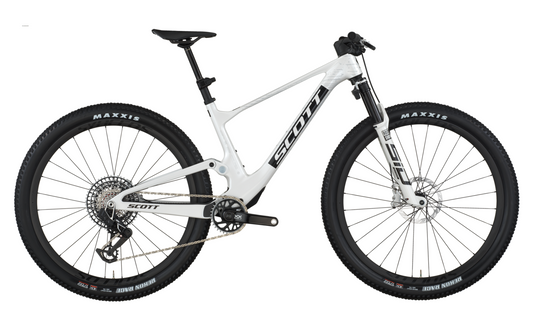 SCOTT Spark RC World Cup EVO