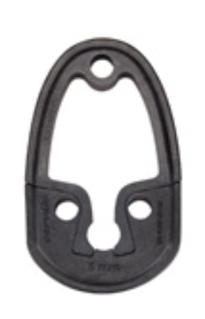 Cervelo S5 Headset Spacers