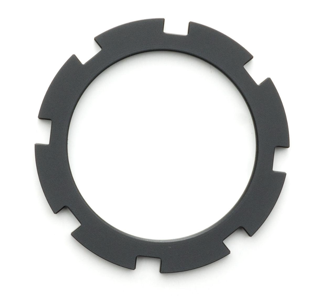 Avinox Spider Mounting Plate