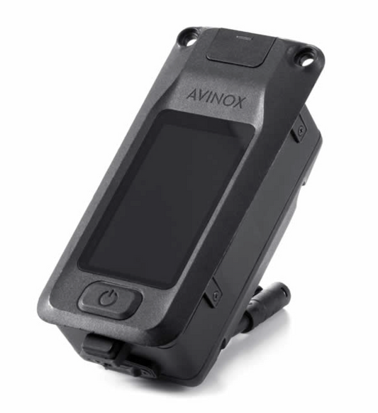 Avinox Control Display (US)