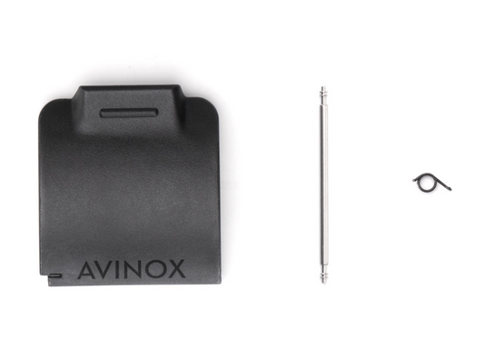 Avinox Charging Port Protective Cover