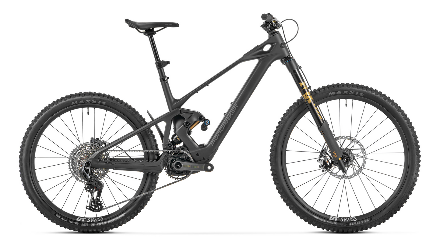 Mondraker ZENDIT XR