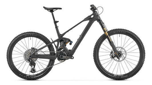 Mondraker ZENDIT XR