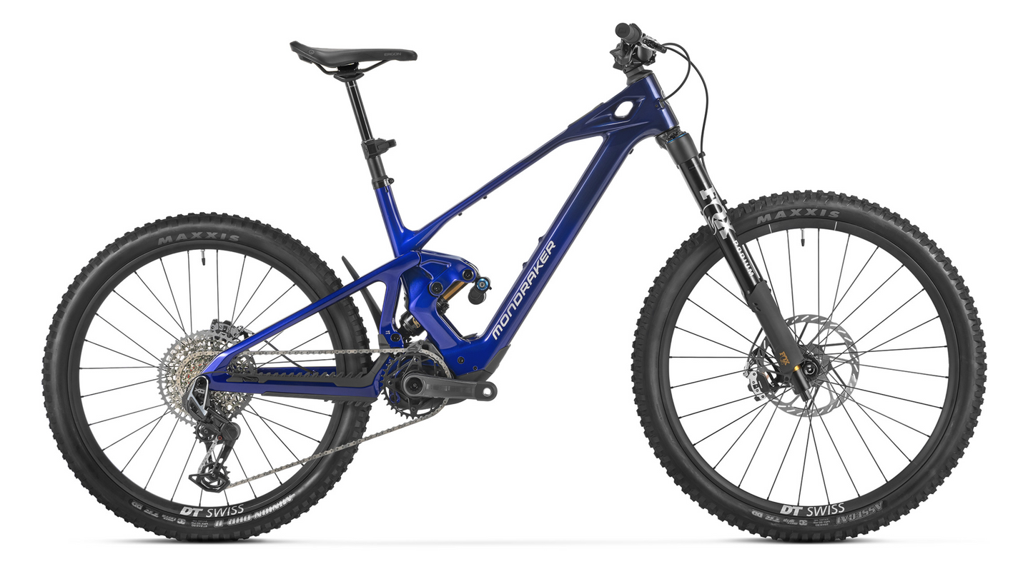 Mondraker ZENDIT XR