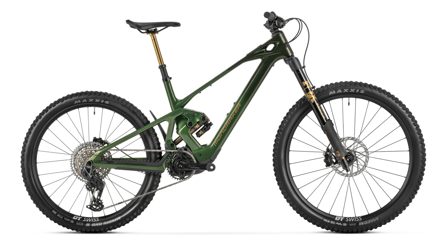 Mondraker ZENDIT RR S