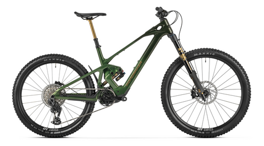 Mondraker ZENDIT RR S