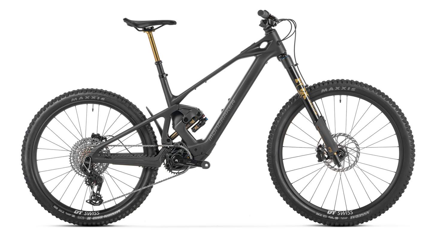 Mondraker ZENDIT RR S