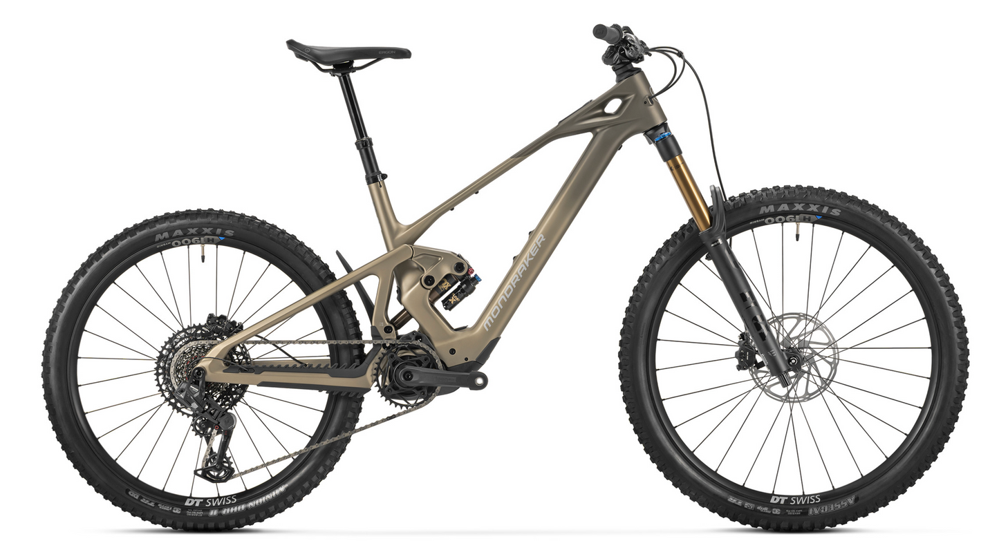 Mondraker ZENDIT RR