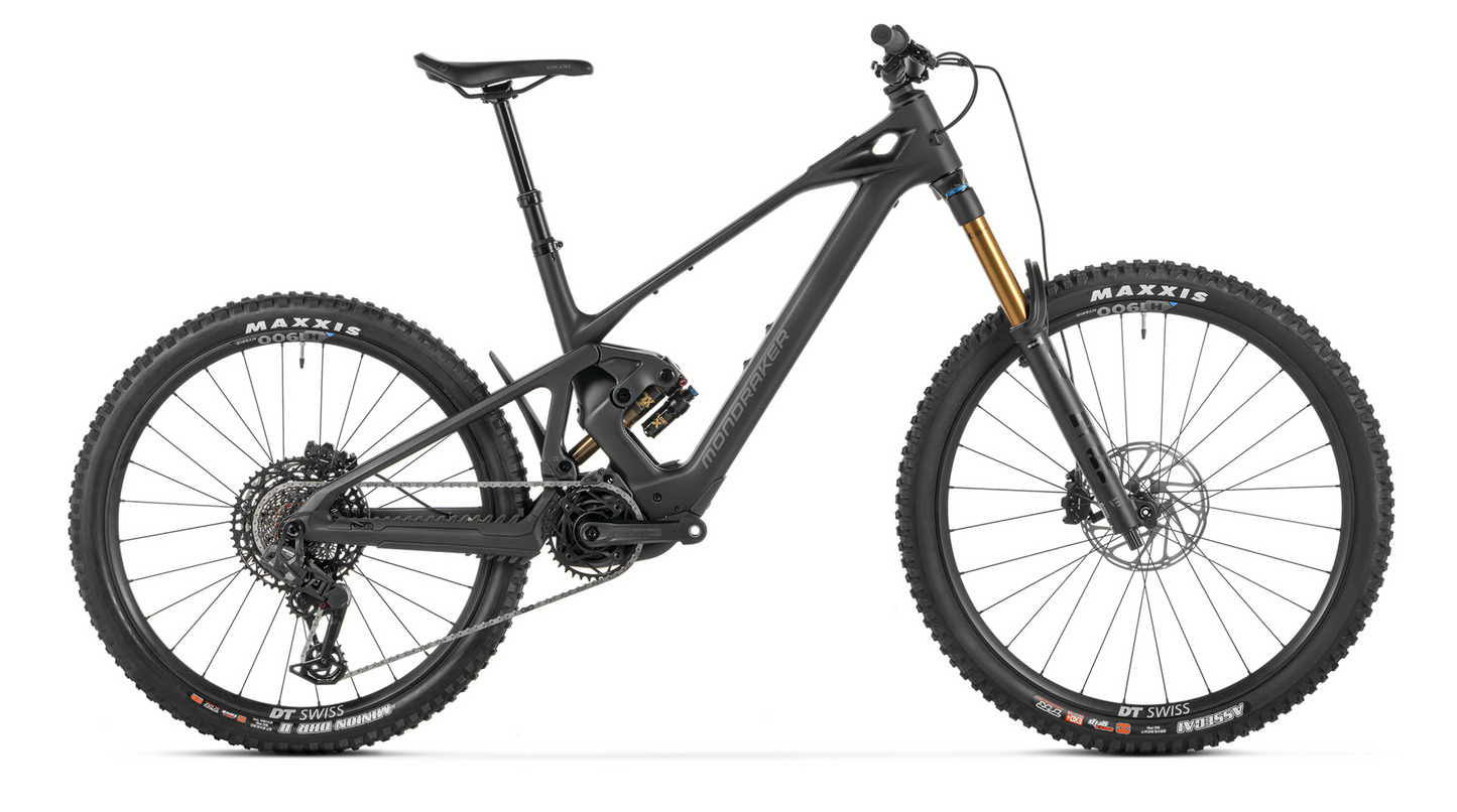 Mondraker ZENDIT RR