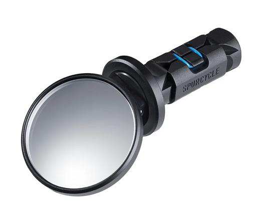 Spurcycle Pro Aluminum Mirror