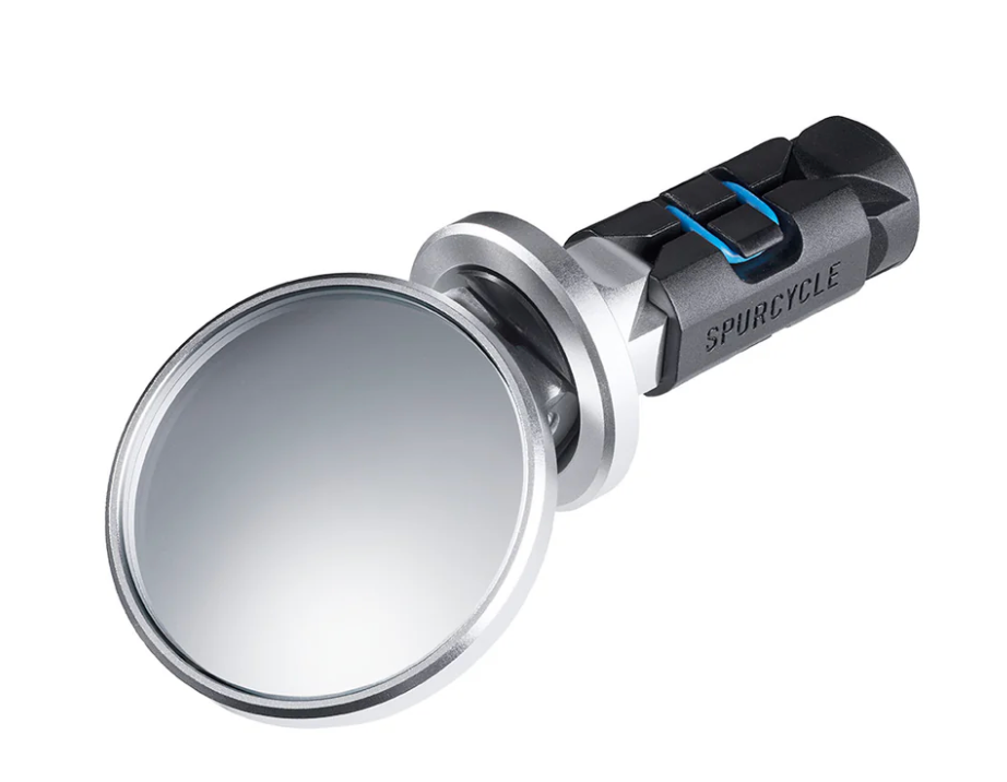 Spurcycle Pro Aluminum Mirror