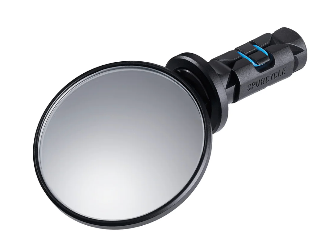 Spurcycle Pro Aluminum Mirror