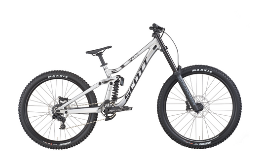 SCOTT Gambler 20