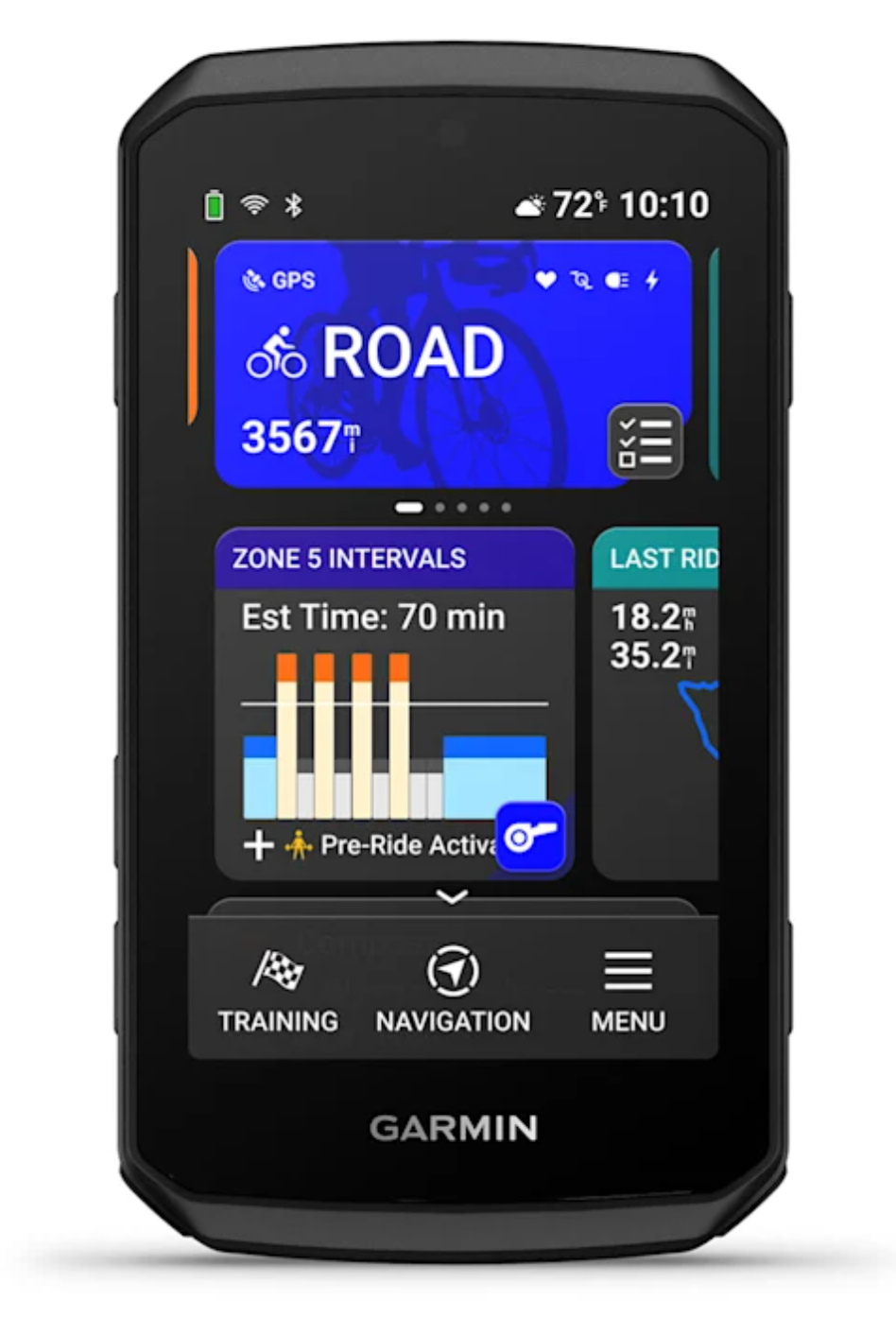 Garmin Edge® 1060