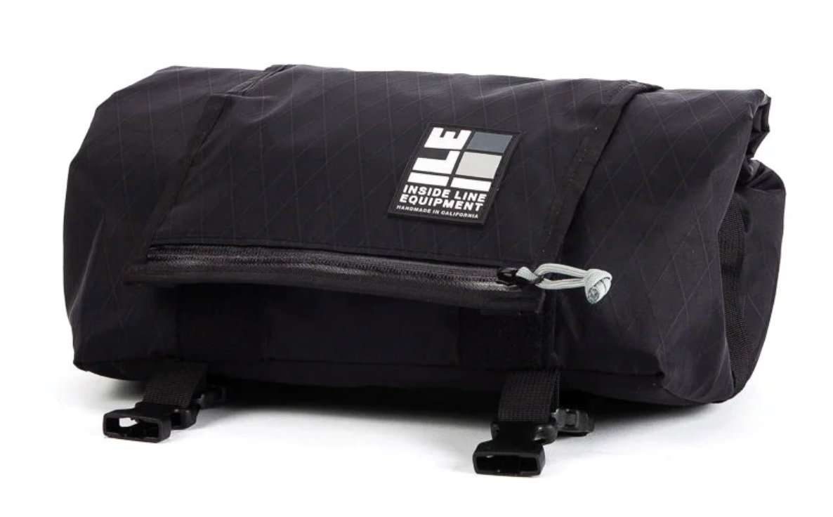 Inside Line Equipment Porteur Rackbag