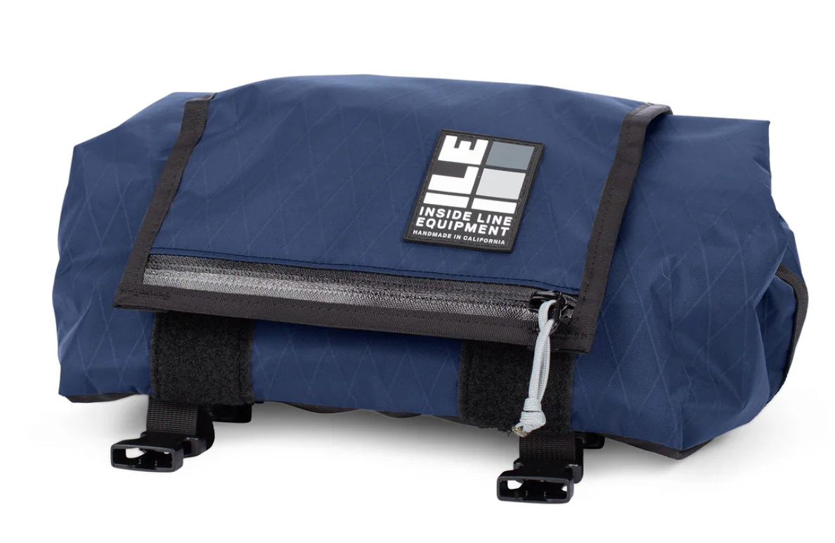 Inside Line Equipment Porteur Rackbag