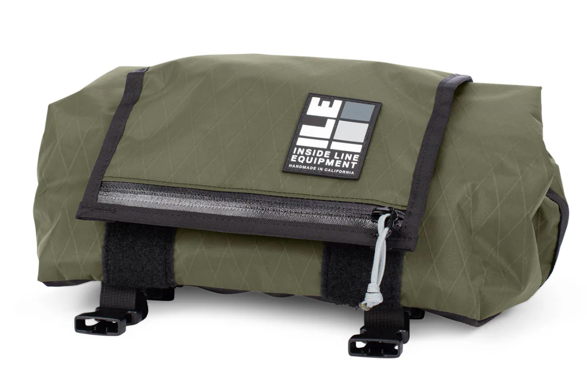 Inside Line Equipment Porteur Rackbag