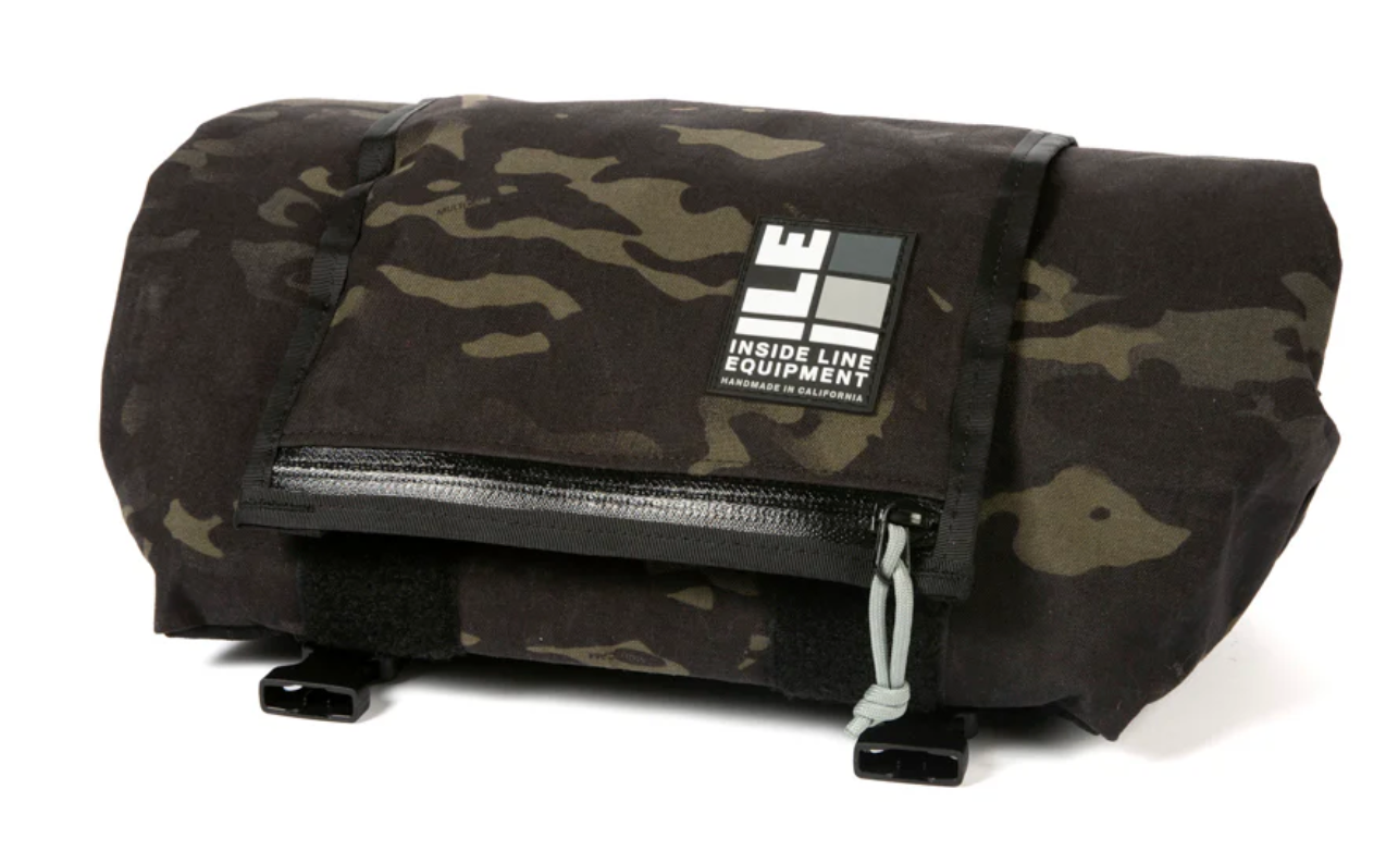 Inside Line Equipment Porteur Rackbag